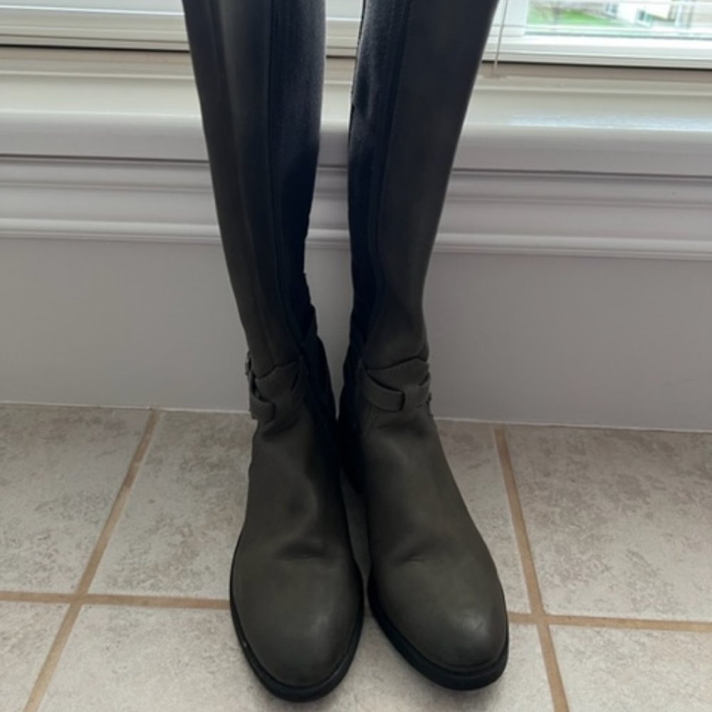 Circus by Sam Edelman knee high boots